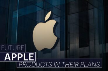 Upcoming Apple Products 2021 And Beyond