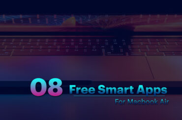 free smart apps for MacBook