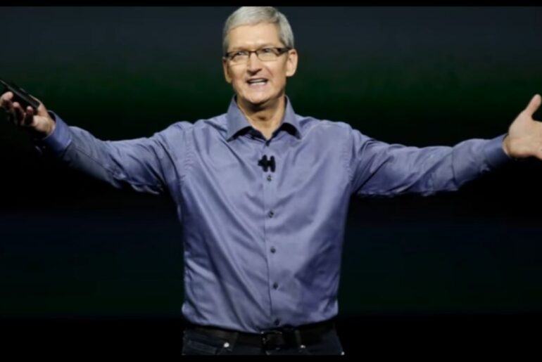 Apple Inc. After Steve Jobs