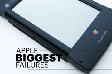 Apple Company Biggest Failures That Can Be Remembered