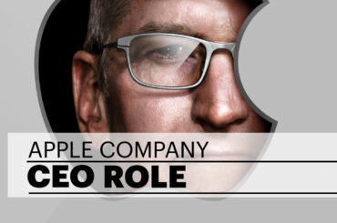 Apple Company CEO Role For Its Success