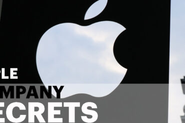Apple Company Secrets