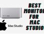 Best Monitor For Mac Studio