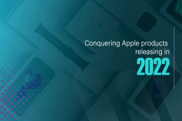 Apple products releasing in 2022