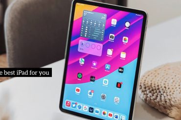 The best iPad for you