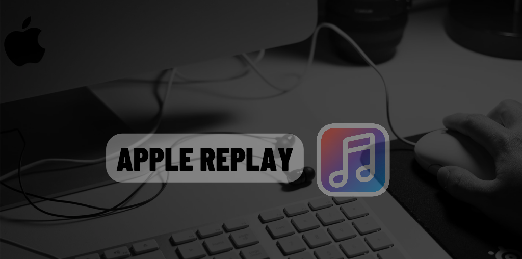 Apple Replay