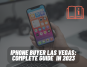 iPhone Buyer Las Vegas