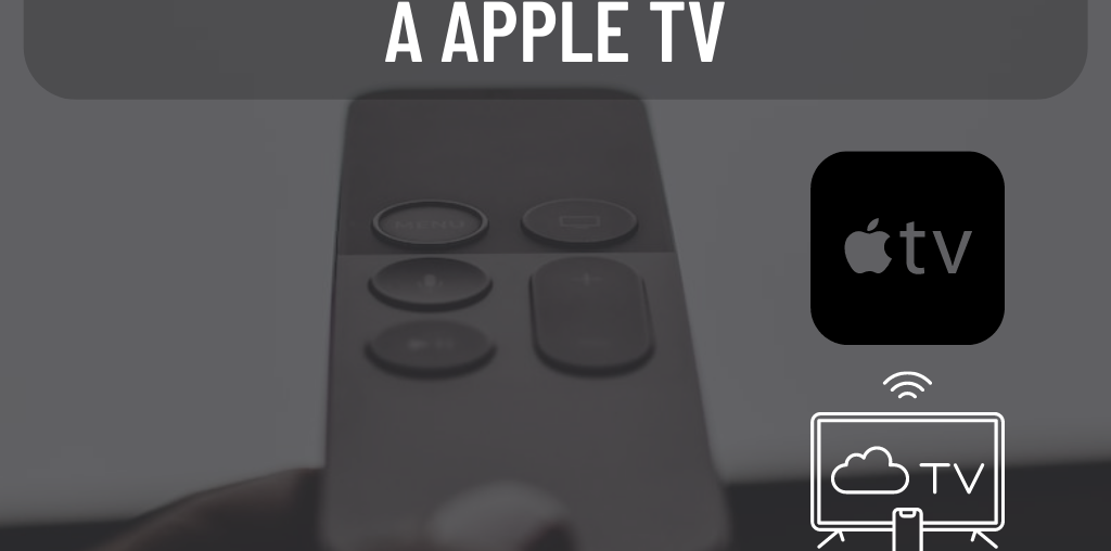 How to Mirror Your iPhone to a Apple TV