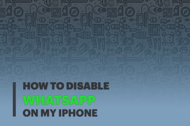 How To Disable Whatsapp Calls On Iphone [Ultimate Guide]