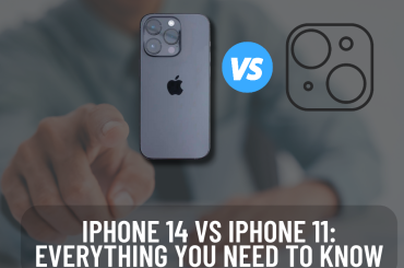 iPhone 14 vs iPhone 11: everything you need to know 